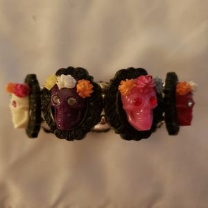Authentic Tarina Tarantino bracelet
